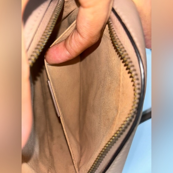 GG MARMONT SMALL SHOULDER BAG - Picture 6 of 10